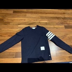 Thom Browne classic hoodie, only worn once